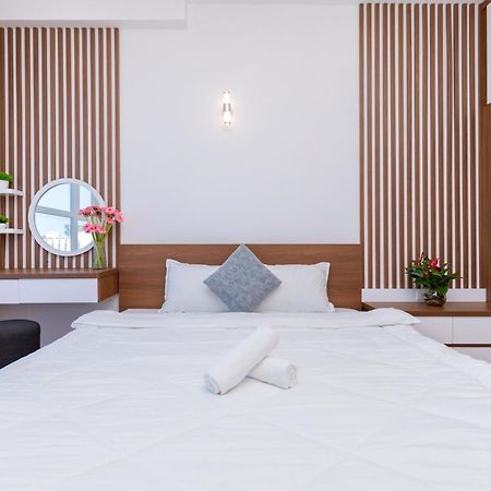 Lami Homestay - 头顿 外观 照片