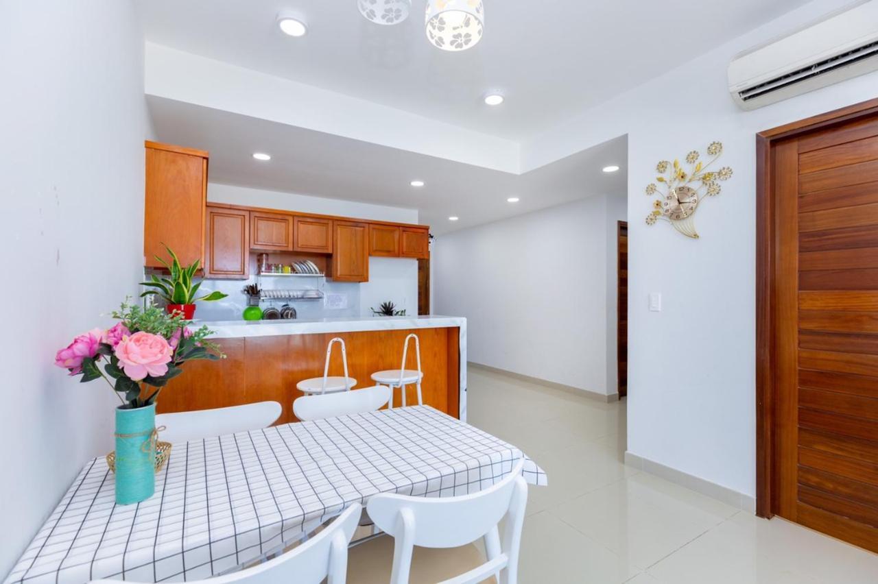 Lami Homestay - 头顿 外观 照片