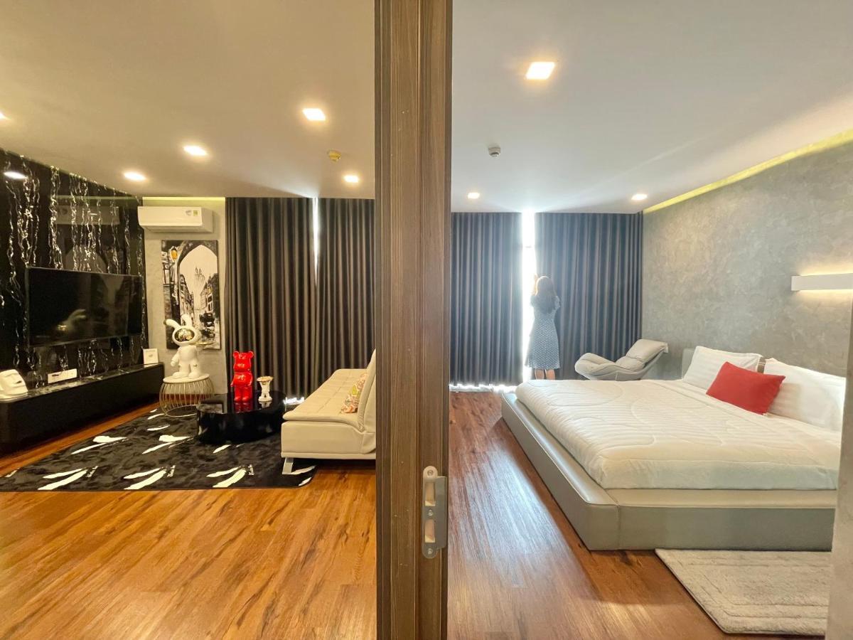 Lami Homestay - 头顿 外观 照片