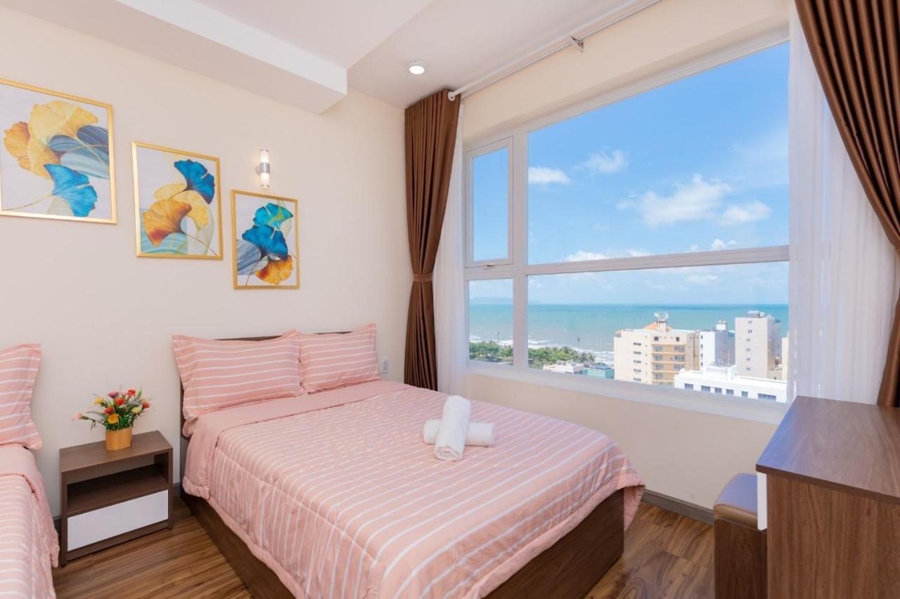Lami Homestay - 头顿 外观 照片