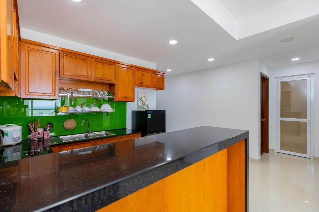 Lami Homestay - 头顿 外观 照片
