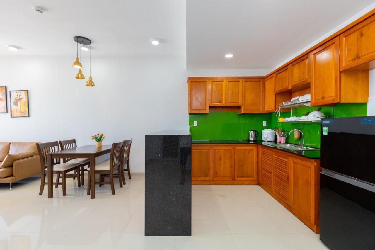 Lami Homestay - 头顿 外观 照片