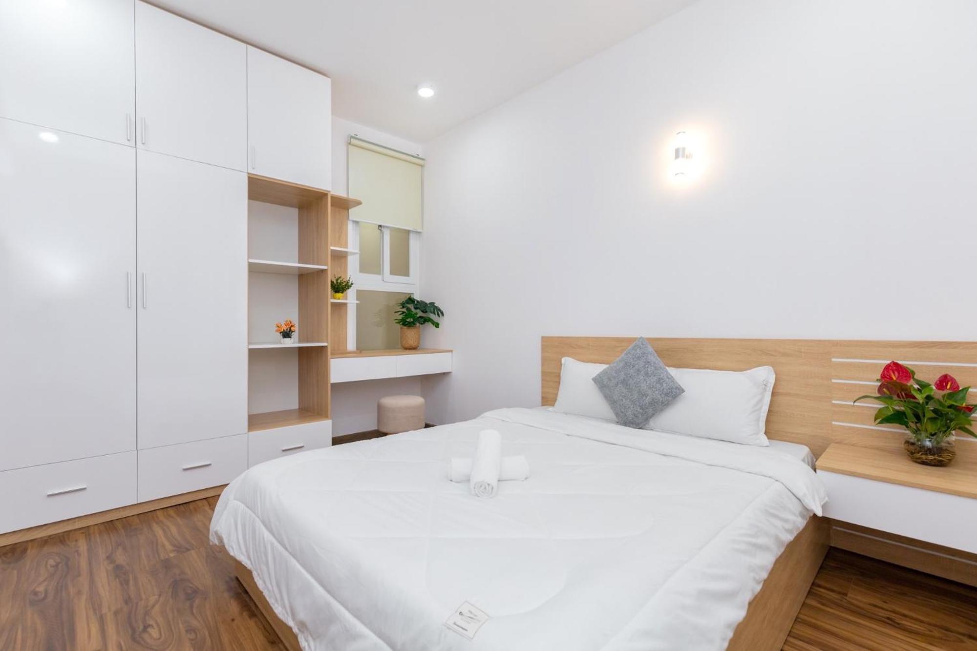 Lami Homestay - 头顿 外观 照片
