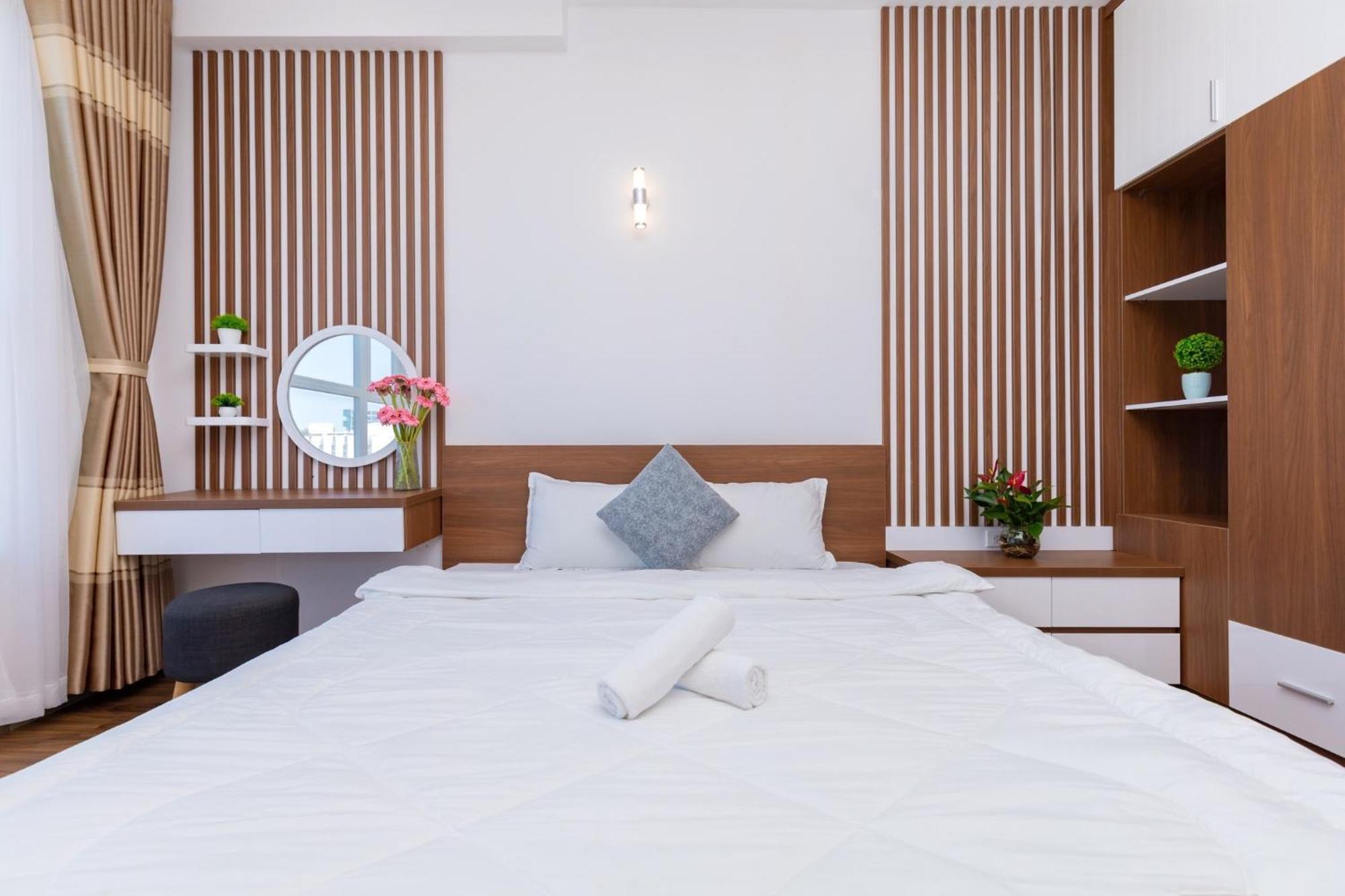 Lami Homestay - 头顿 外观 照片