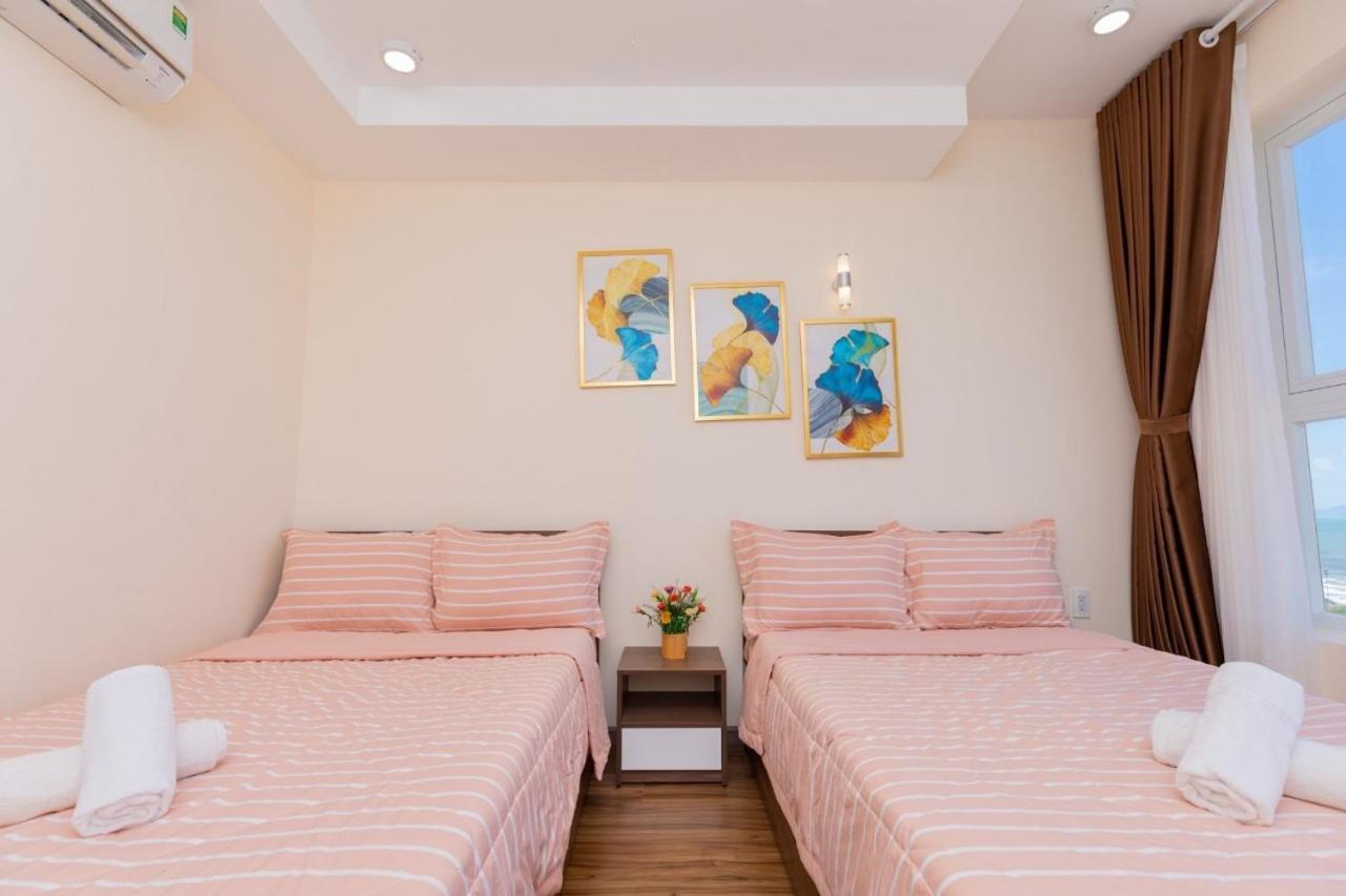 Lami Homestay - 头顿 外观 照片
