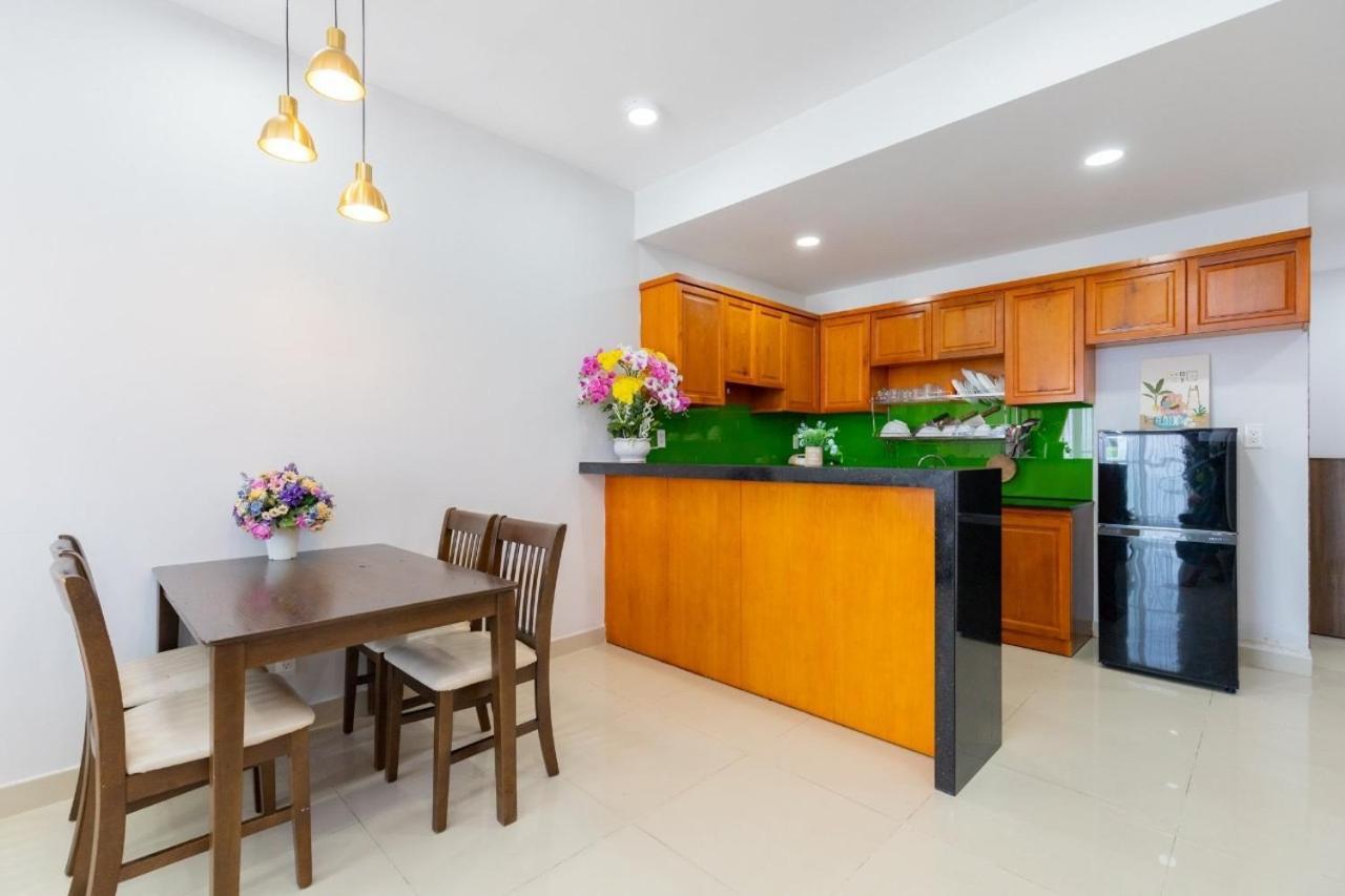 Lami Homestay - 头顿 外观 照片