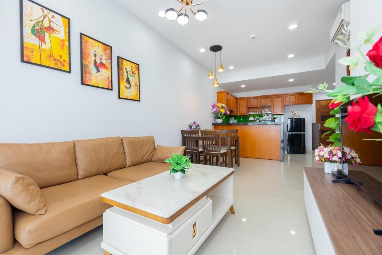 Lami Homestay - 头顿 外观 照片