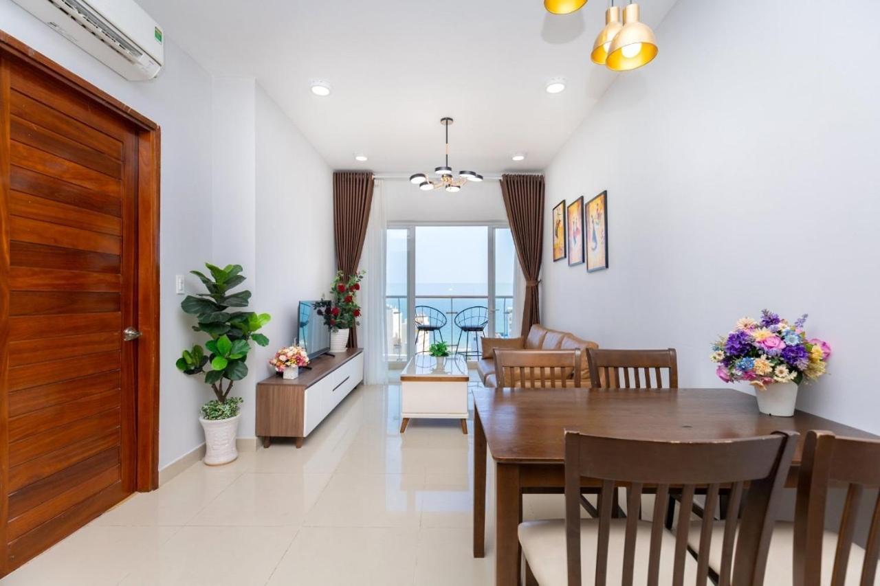 Lami Homestay - 头顿 外观 照片