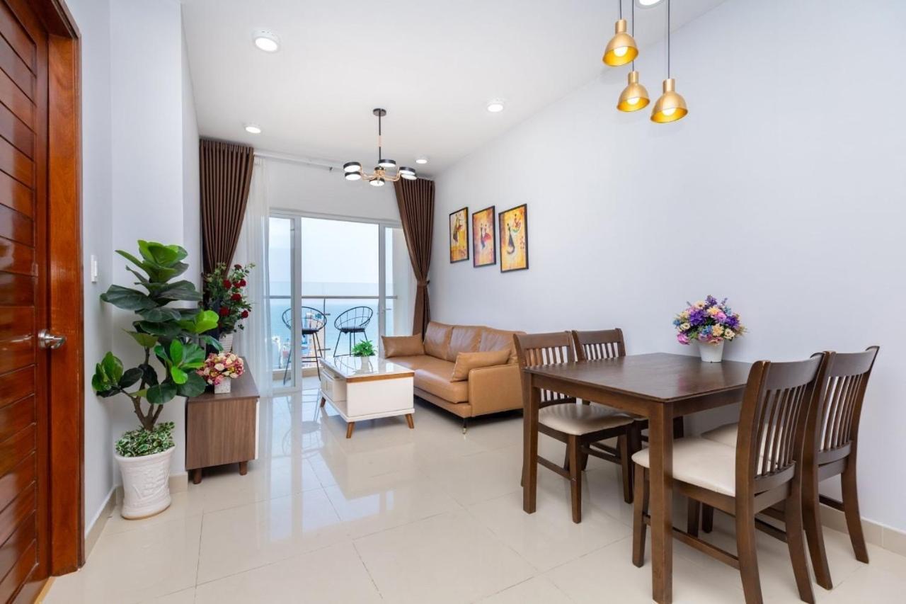 Lami Homestay - 头顿 外观 照片